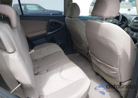 2006 Toyota Rav4 z USA, uszkodzony, nr VIN JTMZD33V866014383